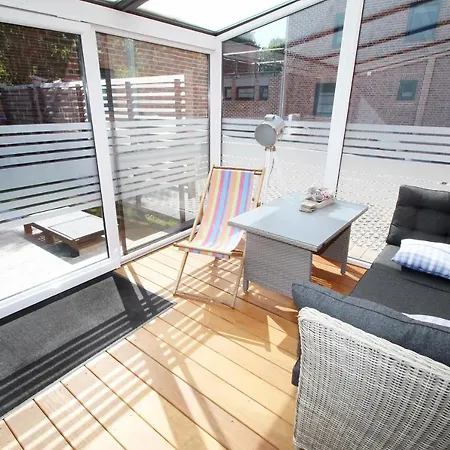 Holiday home Koenigsberger Strasse Koenigsberger Strasse