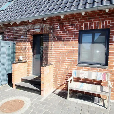 Koenigsberger Strasse Koenigsberger Strasse Heiligenhafen