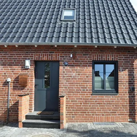 Koenigsberger Strasse Koenigsberger Strasse Holiday home *
