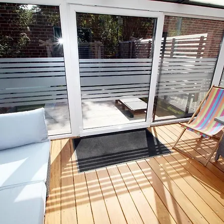 Holiday home Koenigsberger Strasse Koenigsberger Strasse