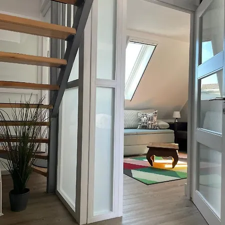 Holiday home Koenigsberger Strasse Koenigsberger Strasse Heiligenhafen
