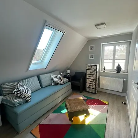 Holiday home Koenigsberger Strasse Koenigsberger Strasse